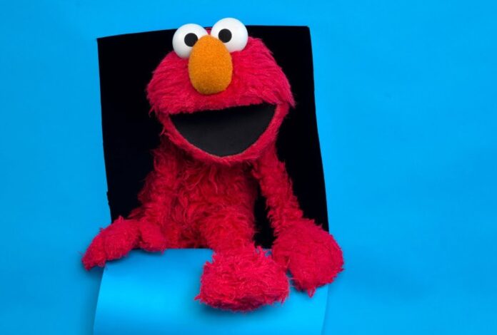 Elmo’s X Account Hacked with Racist, Antisemitic Posts