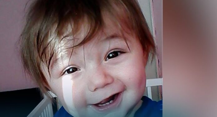 CCTV Uncovers Grandparents' Lies in Ethan Ives-Griffiths Murder