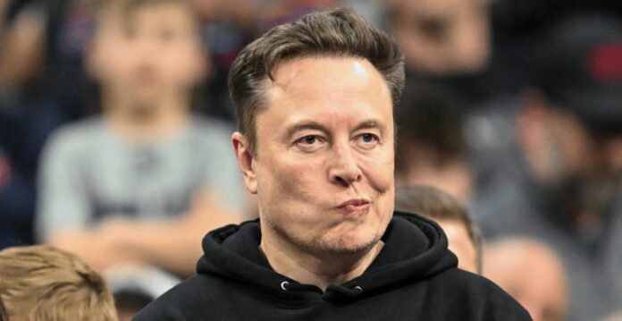 Tesla Stock Crash Wipes $17B from Elon Musk’s Net Worth