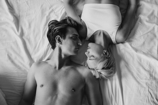 Why I Lied About My Body Count — And What It Taught Me
