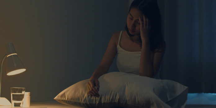 Foods for better sleep: What to eat before bed for restful nights