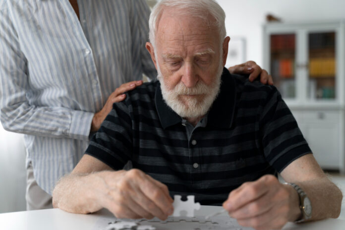 Breakthrough Test Detects Early Signs of Dementia in Daydreaming States