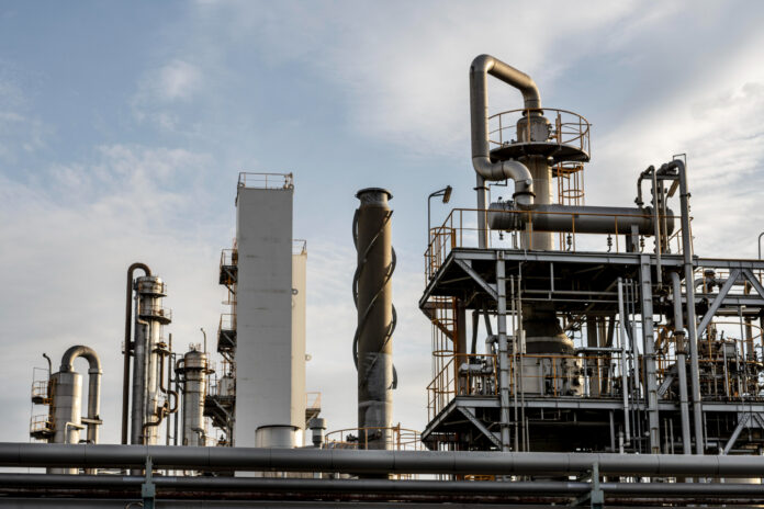 Human Resource Development in Saudi: Key to Industrial Growth