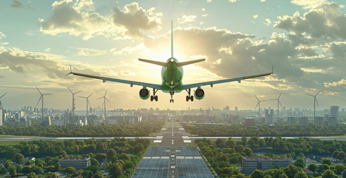 AMI, GACA: Saudi Advanced Mobility Agreement