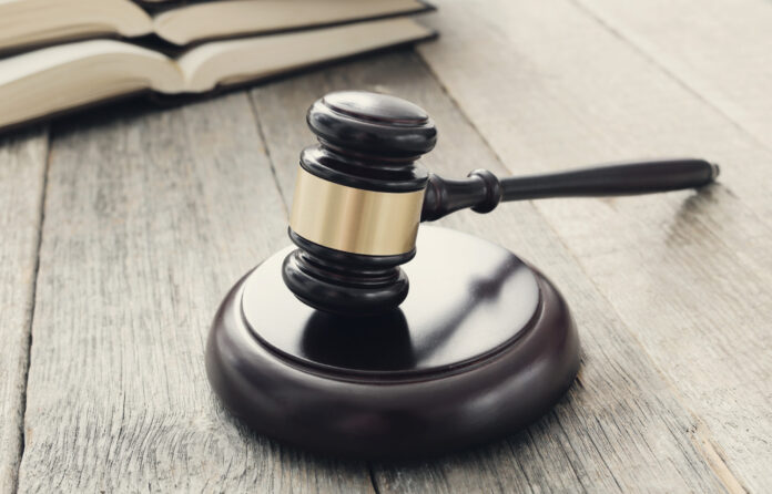 Birmingham Man Charged with Raping Child Under 16
