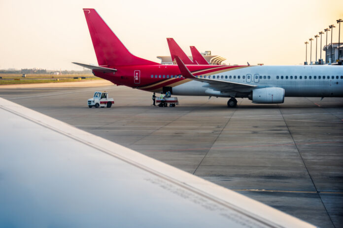 Aberdeen Airport Ends 100ml Liquid Limit