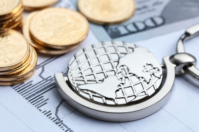 Saudi Foreign Direct Investment Surpasses $26 Billion