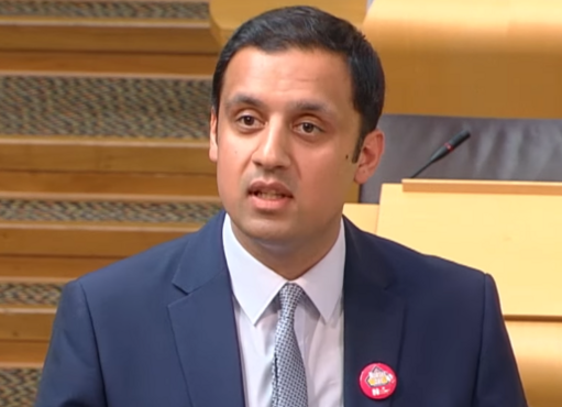 Scottish leaders debate reveals political shifts