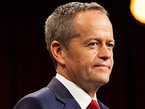 Bill Shorten Addresses Concerns Over NDIS Changes