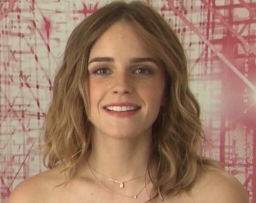 Emma Watson Banned from Driving for Speeding in Oxford