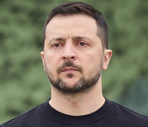 Ukraine’s Plea for Security Guarantees: Will the West Step Up?