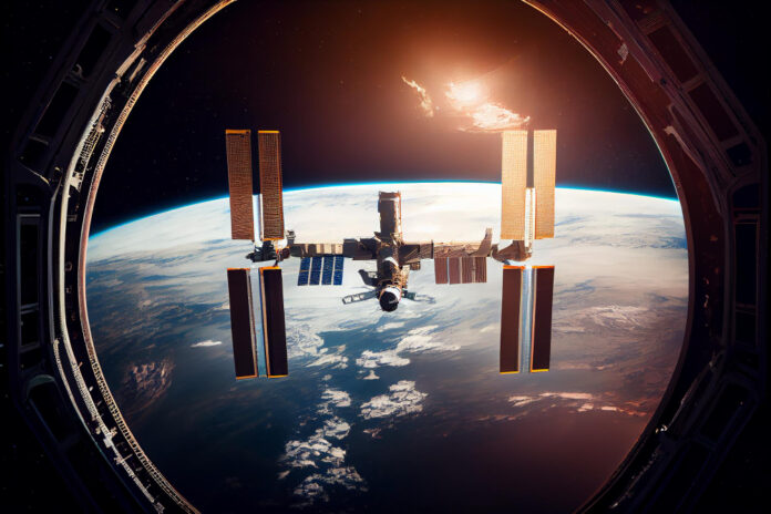 Save Freedom: Rick Tumlinson's Battle to Preserve the International Space Station