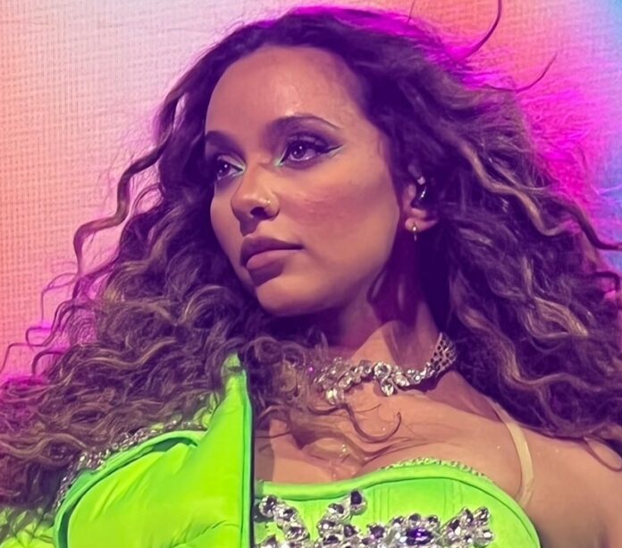 Jade Thirlwall Officially Launches Solo Career and New Song