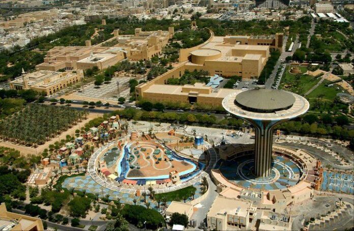 Saudi Cultural Tourism 2030: Driving Economic Growth