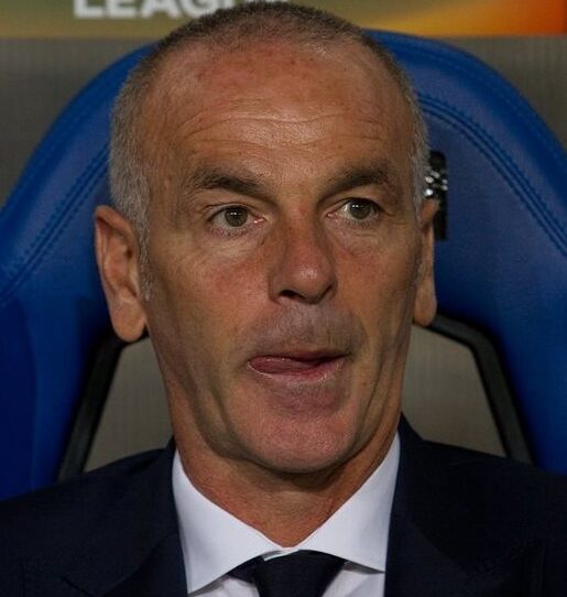 Al-Nassr Hires Former AC Milan Coach Stefano Pioli