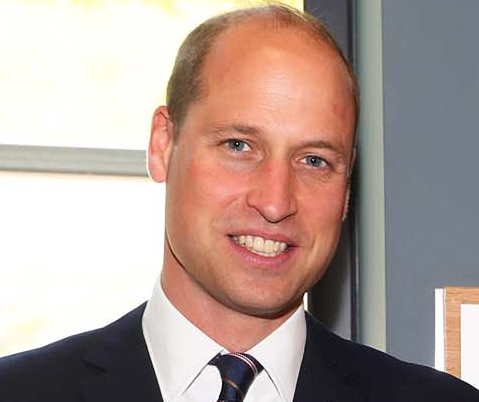 Prince Harry Reconciliation Seems Unlikely