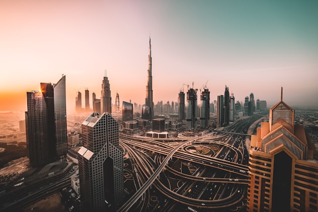Saudi Arabia Secures Majority of MENA Startup Funding