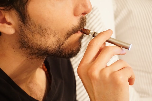 Shocking Study: Vaping Linked to Organ Failure, Heart Disease