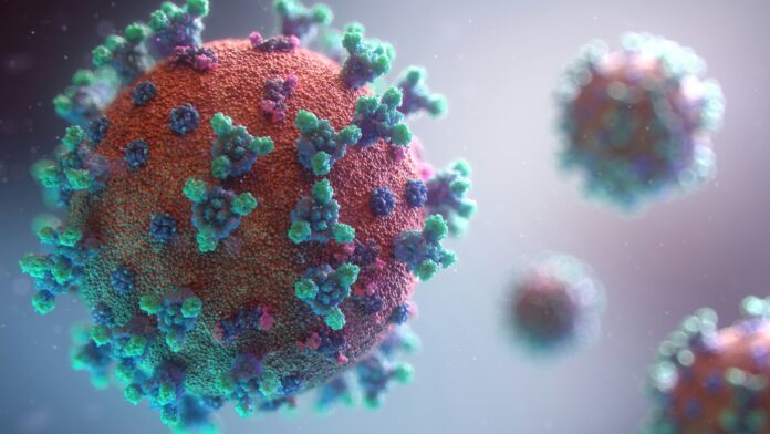 China Faces Surge in HMPV Infections Amid Winter Season