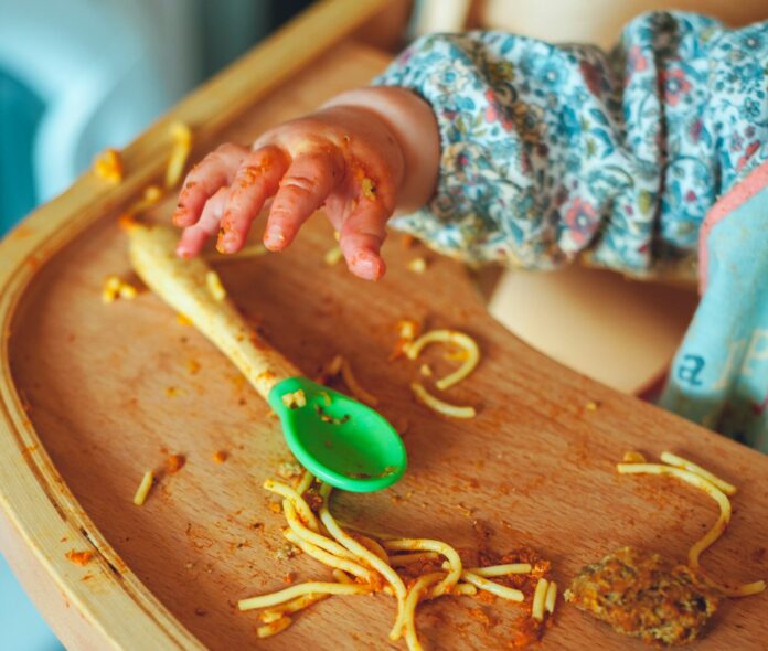 Healthy Meals for Kids: Top 10 Nutritious Recipes