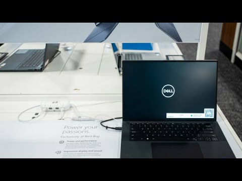 Dell Shares Drop 18% as AI Investments Impact Margins