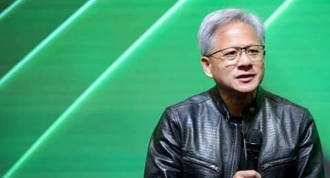 Nvidia Surpasses Apple with Market Value Surging Past $3 Trillion