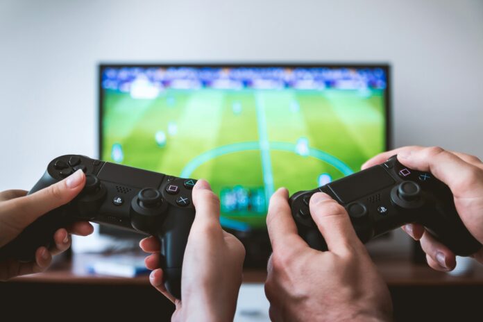 Character Development Lessons from Video Games