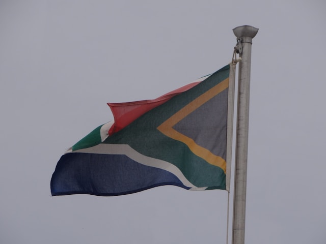 Eskom Shows Improvement as Load Shedding Decreases