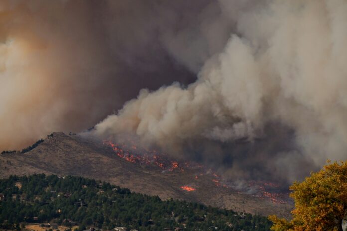 Urgent Evacuations as Wildfire Nears Fort McMurray, Alberta