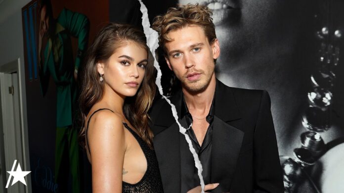 Kaia Gerber and Austin Butler Split After Three-Year Romance