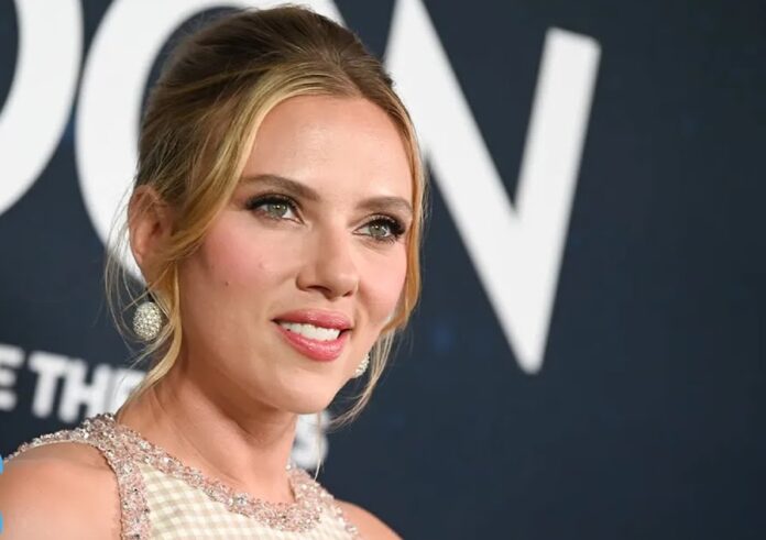 Scarlett Johansson’s Strict Privacy Rule Leaves Fans Frustrated