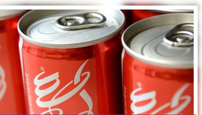 Coca-Cola Recalls Beverages Across Europe Over Chlorate