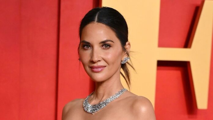 Olivia Munn Reveals How She and John Mulaney Keep Their Bond
