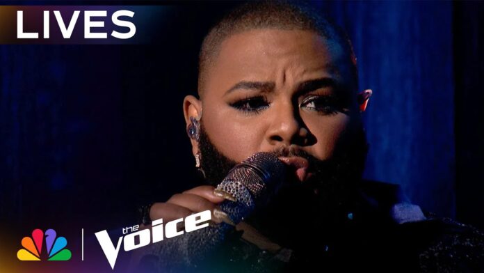 The Voice Season 25 winner announced