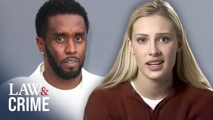 Sexual assault allegations against Sean Combs