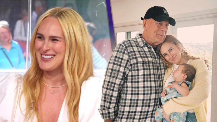 Bruce Willis Health Update: Rumer Shares Heartfelt Insights