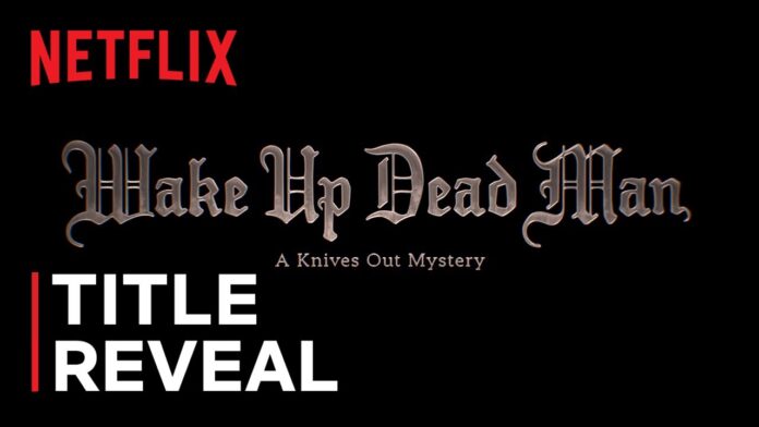 Jeremy Renner Comeback: Joins 'Wake Up Dead Man'