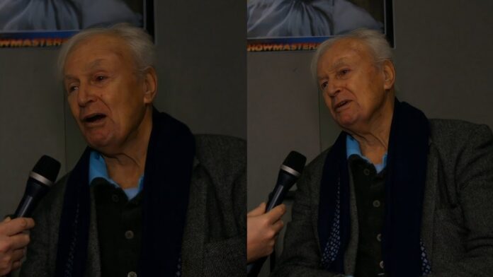Doctor Who Legend William Russell Dies at 99