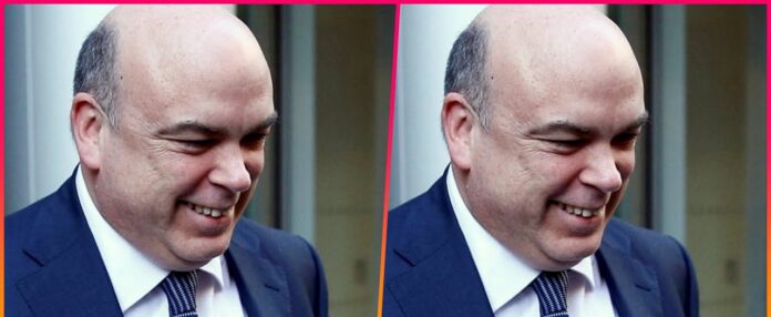 Tech Tycoon Mike Lynch Acquitted of All Fraud Charges in HP Trial