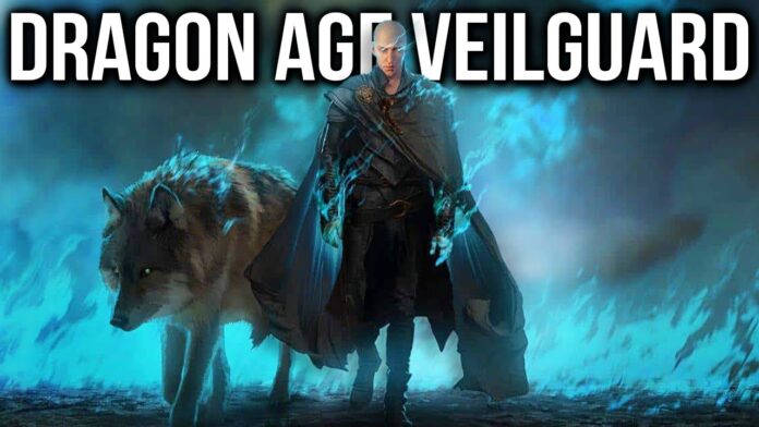 BioWare Unveils Dragon Age: The Veilguard with New Gameplay