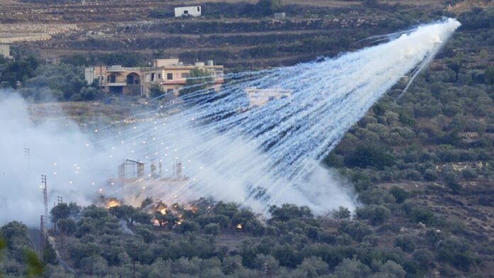 Israel-Hezbollah Tensions Rise: Implications and Analysis