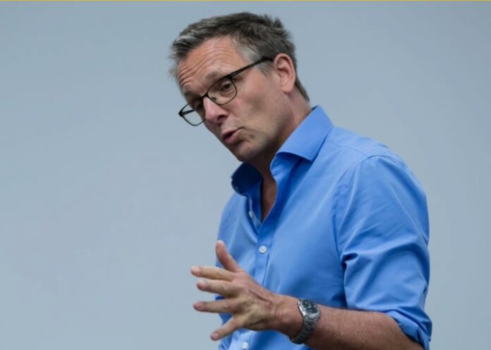 Renowned TV Doctor Michael Mosley Vanishes on Greek Island, Family Launches Search