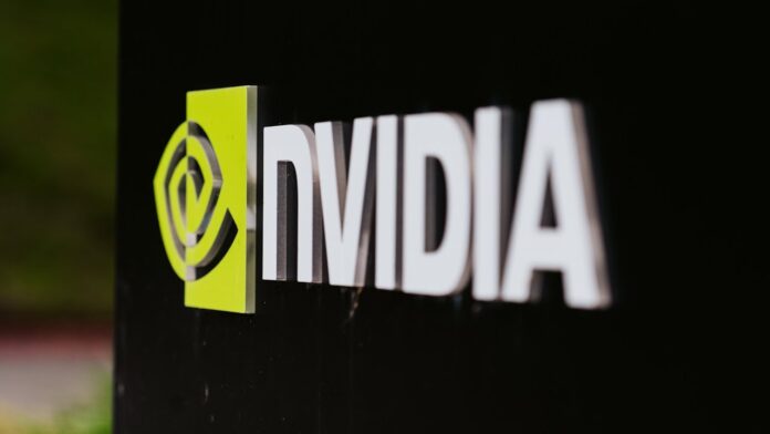 Nvidia Loses $500 Billion as AI Market's Stability QuestionedSlug
