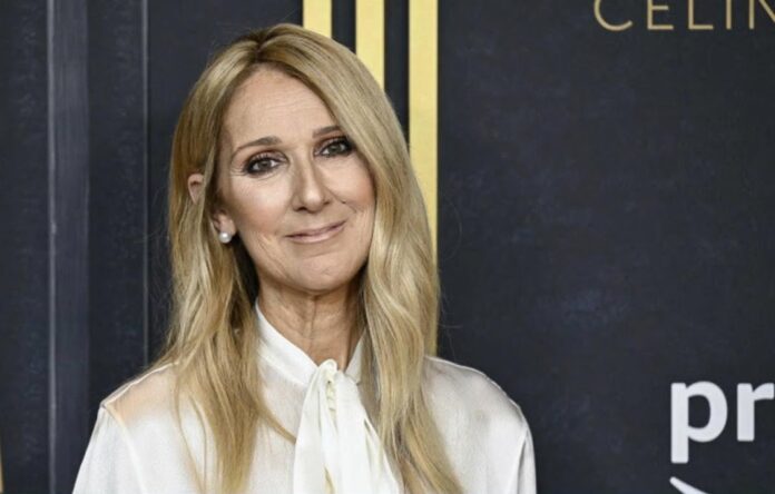 Celine Dion Triumphs Over Illness, Eyes Endless Possibilities