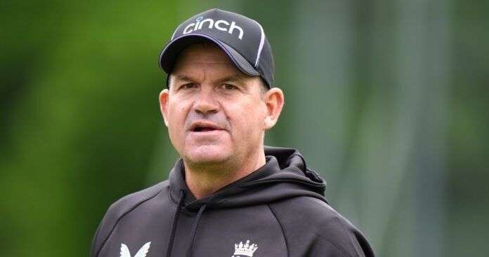 Matthew Mott Steps Down as England Cricket Focuses
