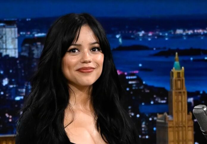 Jenna Ortega Opens Up About ‘Intense’ OCD Struggles