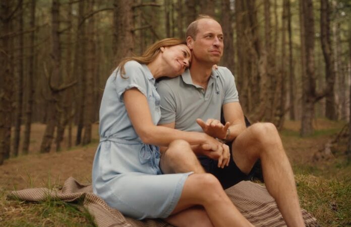 Prince William and Princess Kate's Surprising Parenting Move