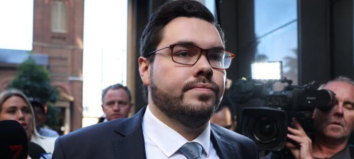 Court Confirms Lehrmann Raped Higgins in Parliament House