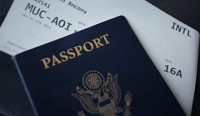 UK Issues Travel Advisory for Morocco