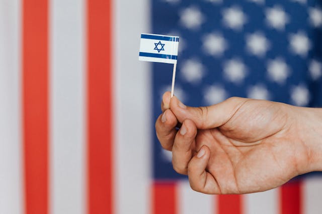 US Warns Israel: Lebanon Conflict Could Trigger Iranian Intervention